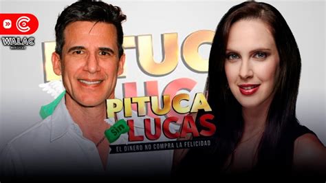 Pituca Sin Lucas Novela Peruana Conoce La Fecha De Estreno Y Los