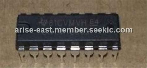 SN74HC595N Original supply, US $ 0.1-0.15 , [TI] Texas Instruments ...