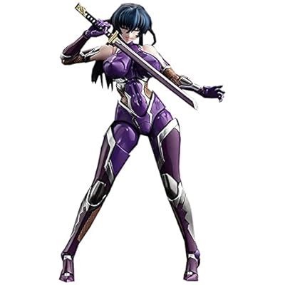 Buy Ecchi Figure Taimanin Asagi Igawa Asagi Sexy Anime Girl Figure Hentai Figure Uncensored