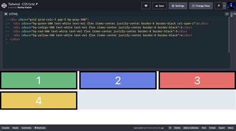 Html What Does Span 1 Span 1 Mean In CSS Grid Stack Overflow