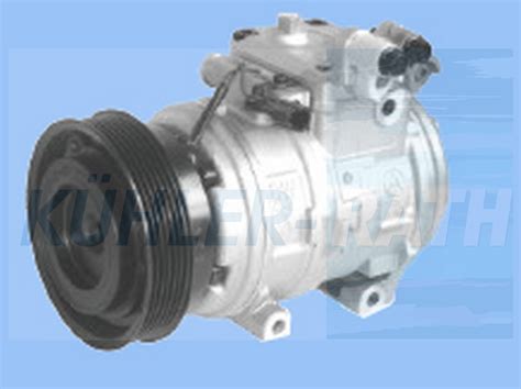compressor suitable for 977012D600 1605022900 9770107200 OK2KB61450 ...