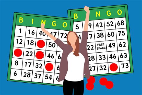 Bingo En Ligne R Gles Meilleures Variantes Et Bonus