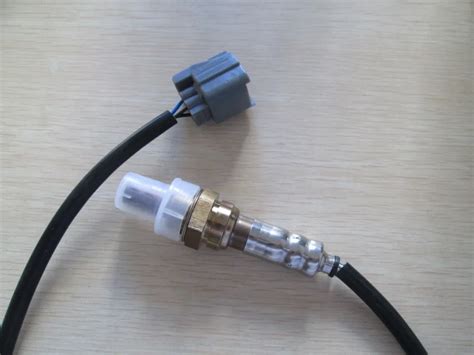 Датчик контроля состава смеси воздух-топливо лямбда-датчик кислорода ...