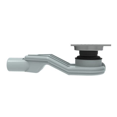 Подов Сифон ICD 32 CHROME NEW GENERATION - 32 CHROME NEW GENERATION