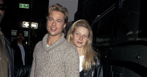 Brad Pitt Once Threatened To Kill Sexual Abuser Harvey Weinstein While Defending Gwyneth Paltrow