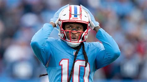 Why Deandre Hopkins Could Re Emerge As A Top Wr Yardbarker