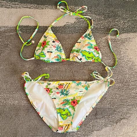 Old Navy Swim Old Navy Bikini Poshmark