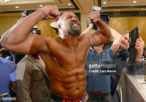 Shannon Briggs Photos And Premium High Res Pictures Getty Images