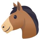 🐴 Horse Face Emoji Meaning with Pictures: from A to Z