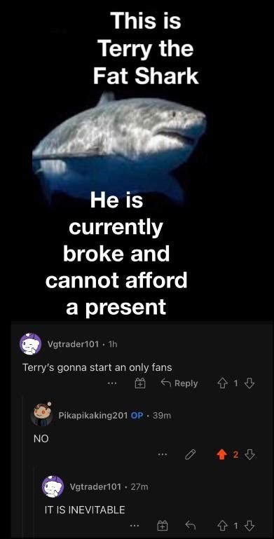 Cursedshark Cursedcomments