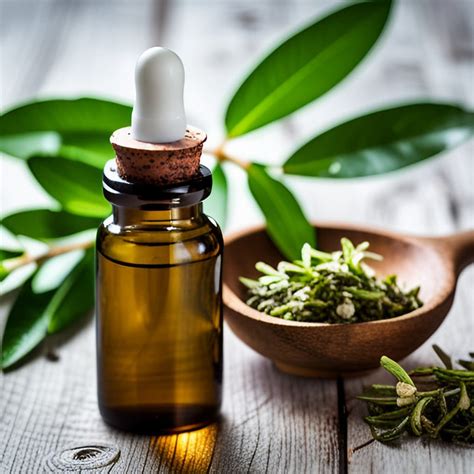 Best Tea Tree Oil For Acne Secret Weapon Against Pesky Pimples