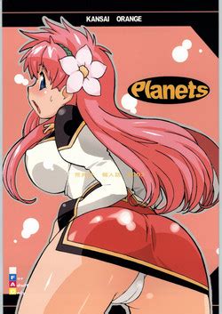 Parody Gad Guard Nhentai Hentai Doujinshi And Manga
