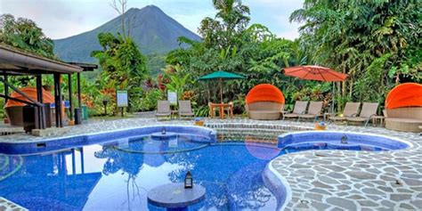 Hotels In Arenal Costa Rica Top Picks By Travel Experts