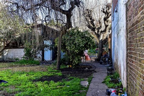 Dictan La Prisi N Preventiva Del Hombre Que Mat A Su Hermano A Palazos