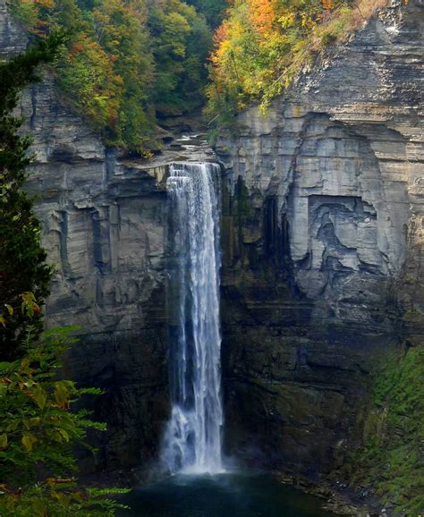 17 must-see waterfalls that should be on your Upstate NY bucket list