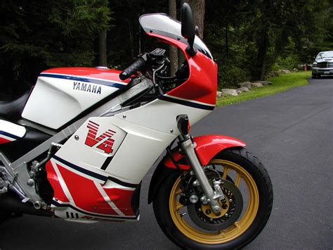 RZ400. RZV500 Archives - Rare SportBikes For Sale