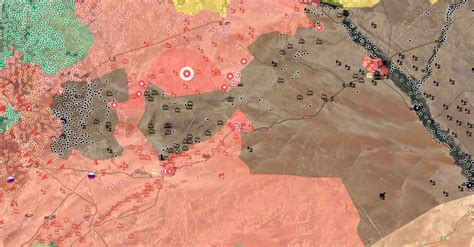 Syrian War Daily 17th Of August 2017 Syrian War Daily