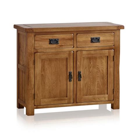 Beautiful Oak Rustic Furniture – savillefurniture