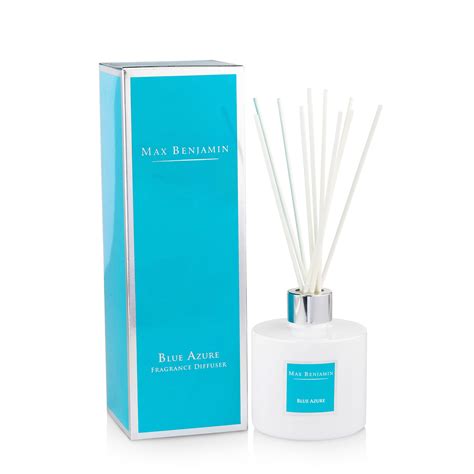 Max Benjamin Diffusers Classic Collection Parfümerie Kobberger