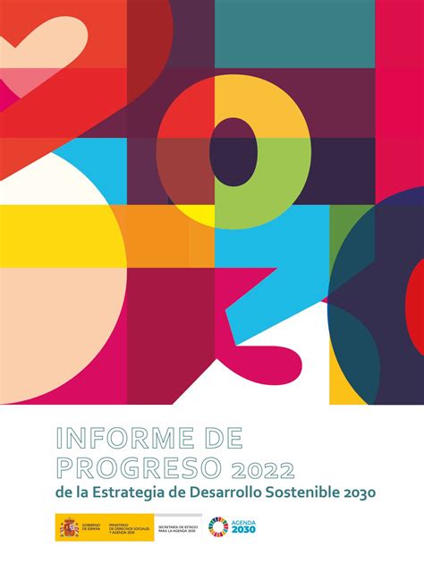 La Cultura En El Informe De Progreso De La Estrategia De Desarrollo Sostenible 2030