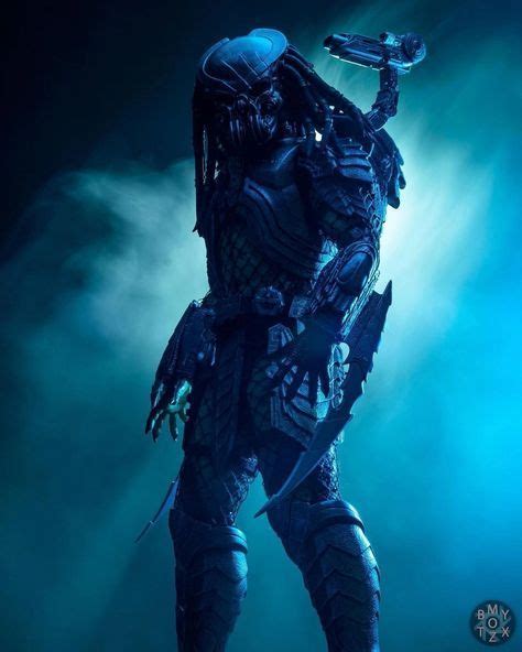 Pin By Erich Brown On Predator Art In 2023 Predator Alien Predator