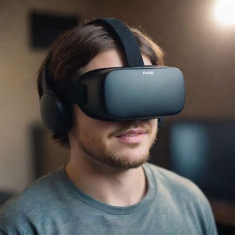 Квест виртуальной реальности: как купить и погрузиться в игру 🎮