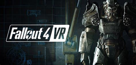 Fallout 4 VR Steam Key for PC - Buy now