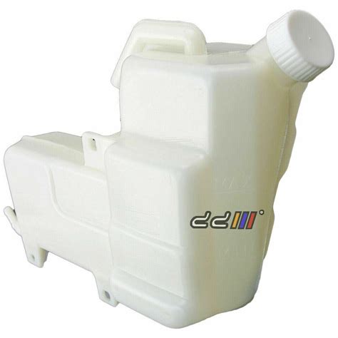 Set Radiator Overflow Bottle Coolant Tank For Isuzu Elf Truck Npr Nqr