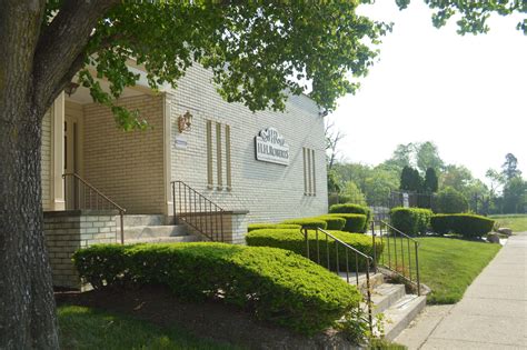 Roberts Wisconsin Funeral Home at Harold Raines blog