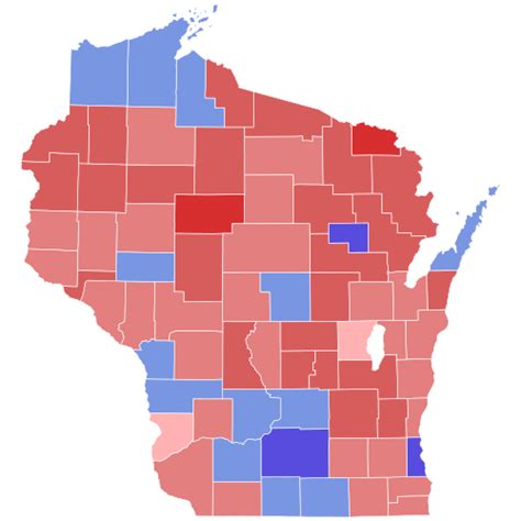 2022 Wisconsin Gubernatorial Election Wikipedia