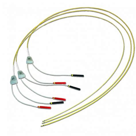 Apc Cardiovascular Temporary Pacing Leads