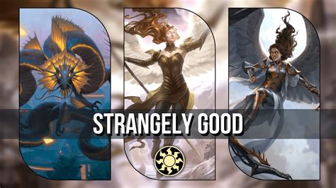 So Many Ways To Win MONO WHITE MIDRANGE Mythic Ranked Standard MTG