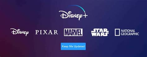 How To Watch Disney Plus From Anywhere With A VPN