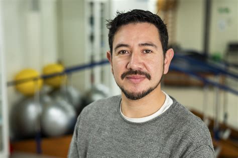 Kinesiología Y Deporte Por Sergio Salazar Henríquez Académico