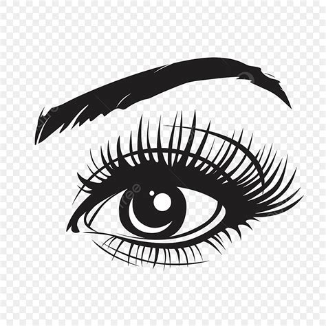 Female Eyes Png Vector Psd And Clipart With Transparent Background