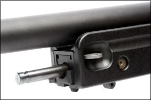 Снайперская винтовка L96 (G96) от G&G / Болтовки / Страйкбол в России