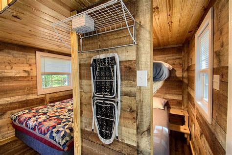 Cabin | Murfreesboro, Arkansas | Glamping Hub