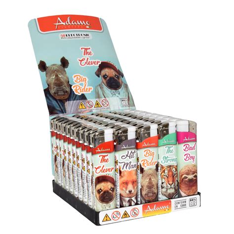 animal house lighter 6