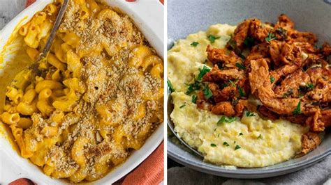 These 23 Vegan Southern Food Recipes Bring The Comfort