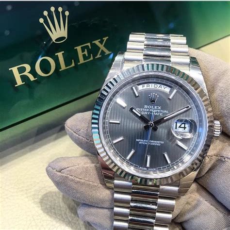 Pin on Rolex • Presidential