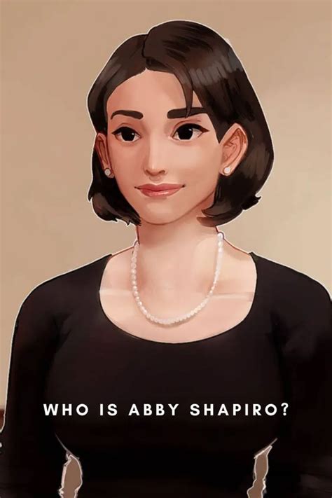 Who Is Abby Shapiro? The Girl Behind Classically Abby and Ben Shapiro’s ...