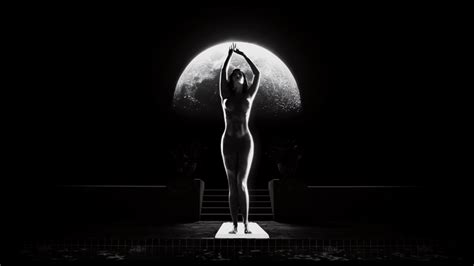 Nude On Screen Eva Green In Sin City A Dame To Kill For