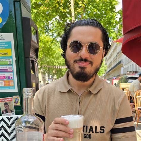 haris ali khan  codewithharry instagram
