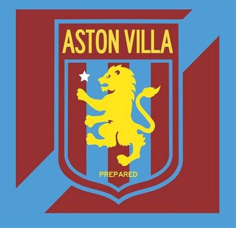 Aston Villa Wallpaper Fictional Characters Soccer Lion Aston Villa