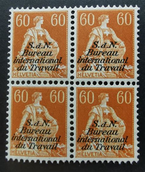 TR98 Timbre Suisse Non Oblitere 19xx SDN Kaufen Auf Ricardo