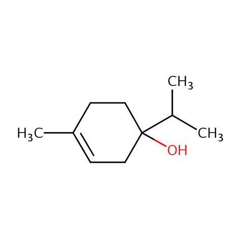 Methyl Propan Yl Cyclohex En Ol Sielc Technologies