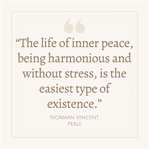 Inner Peace Quotes & Sayings That Actually Make Sense