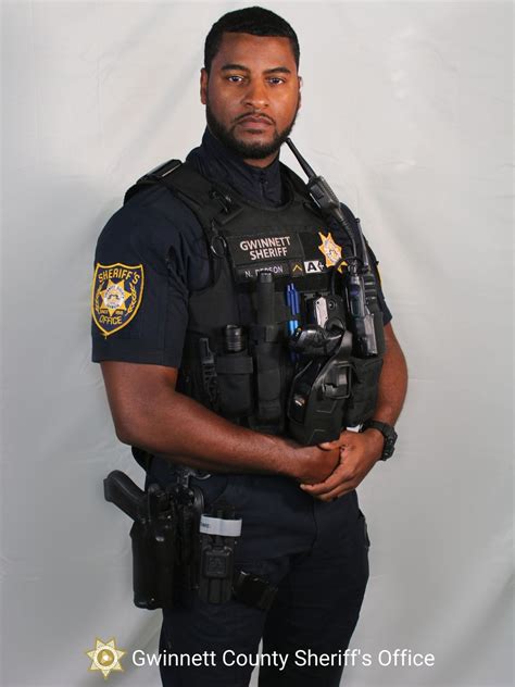 FOX 5 Atlanta - HEROIC DEPUTY: Gwinnett County Sheriff's...