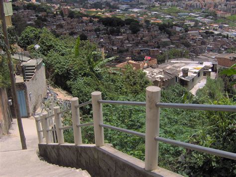 Aglomerado Morro Das Pedras Favela É Isso Aí