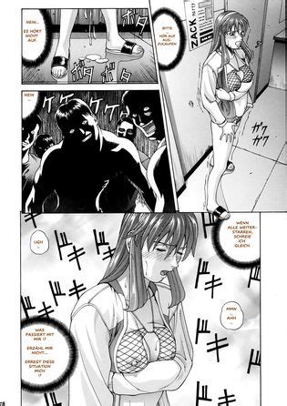 Hitomi German Luscious Hentai Manga Porn